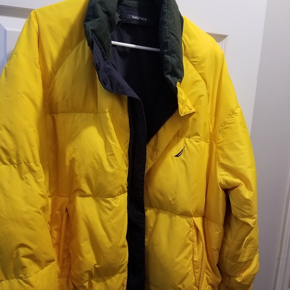 Nautica Other - Nautica jacket